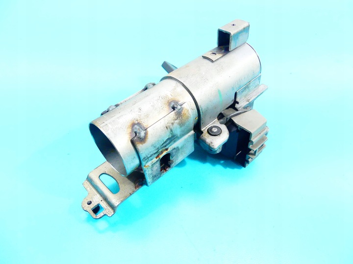 фото №14, Комп'ютер набір ford fiesta mk6 6s61-12a650-pc 1.3