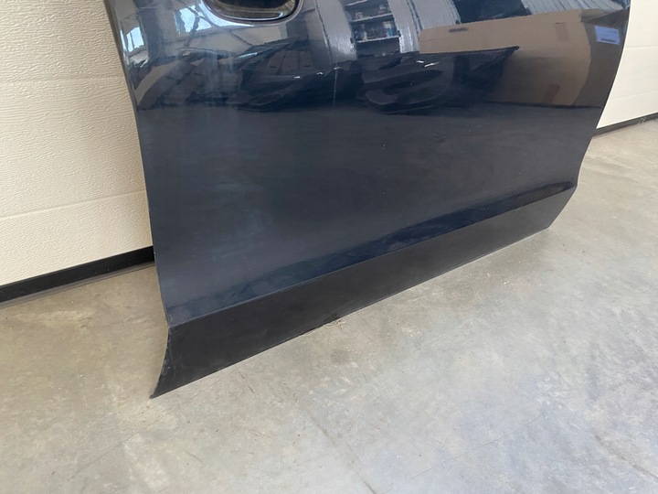 фото №8, Audi a5 8t sportback дверь правые перед lz9y