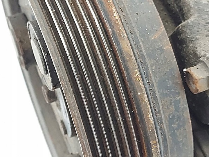 фото №7, Компрессор компрессор кондиционера a/c 97fw19d629aa ford puma mk1 купе ec_