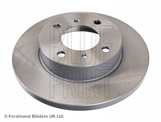 фото №12, Ham.tarcza /p/ mitsubishi colt 1.3 синий print adc44341 диск тормозная
