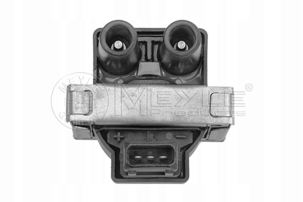 фото №13, Котушка запалювання renault 1,8/2,0 котушка запалювання meyle 16-14 885 0006