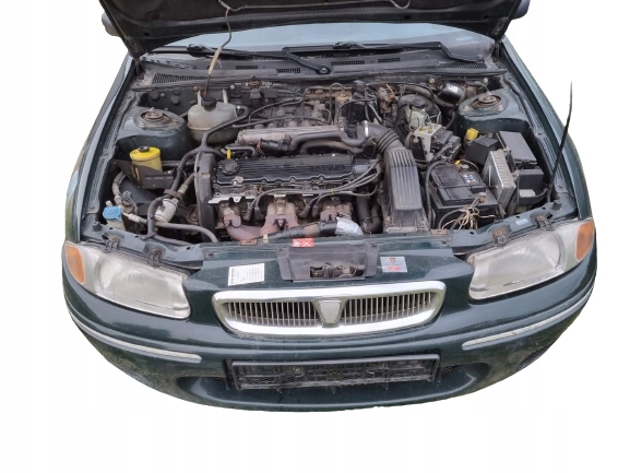 фото №10, Лампа зад правая rover 1.4 98r