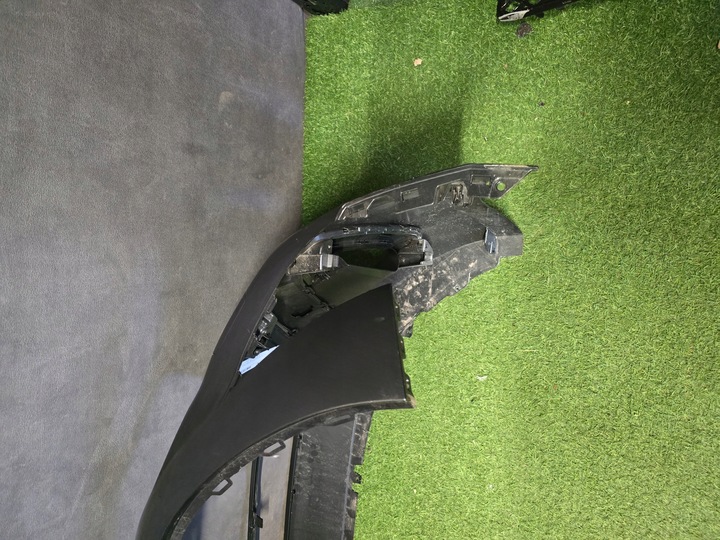 фото №8, Бампер перед переднее audi a5 s5 b10 s-line