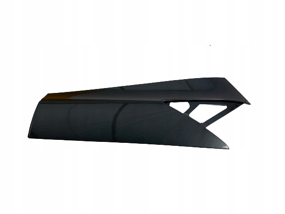 фото №2, Ford grand c-max ii 12- планка крила ліва зад