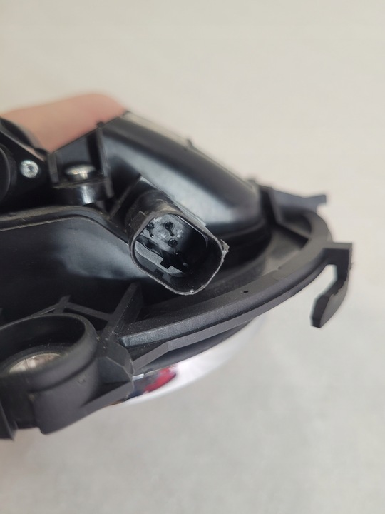 фото №9, Mercedes gle w167 ручка багажника логотип эмблема