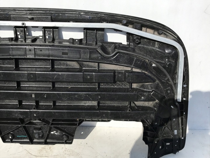 фото №6, Audi a5 s5 кріплення направляюча дах складного