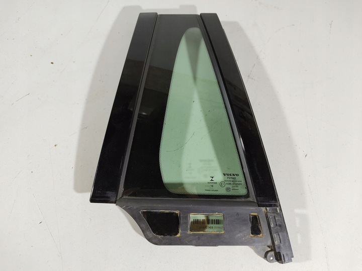 фото №1, Volvo v60 19r- скло двері права