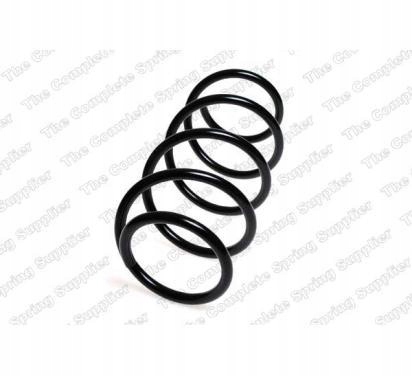 фото №1, Lesjofors пружина подвешивание renault grand sc