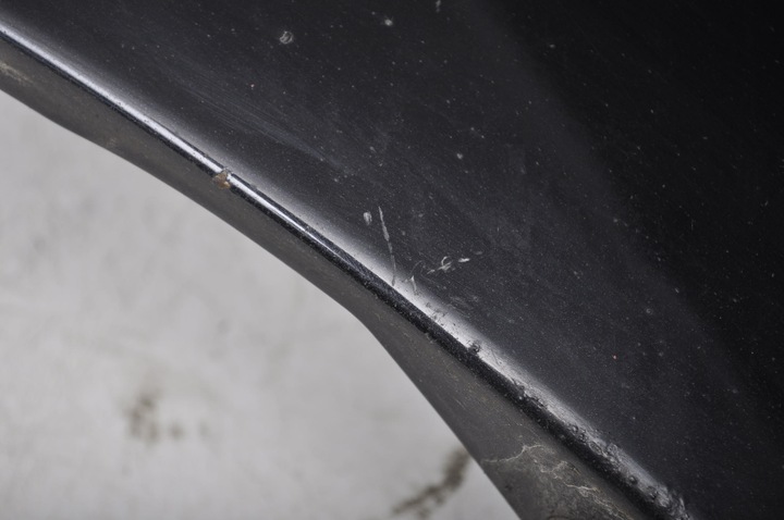 фото №7, Volvo s60 ii v60 крило лівий перед передній рестайлінг