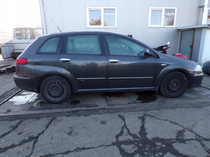 фото №5, Замок зажигания fiat croma 7354473430