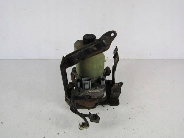 фото №1, Ford c max насос усилителя 1,8 4m513k514bd