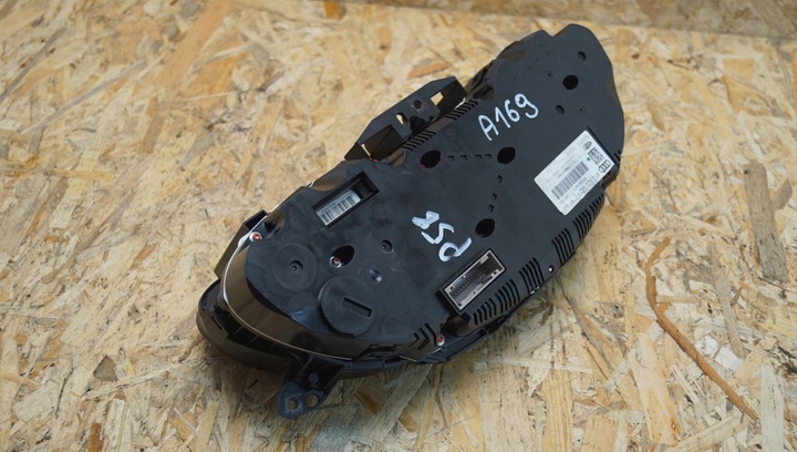 фото №10, Спідометр  прилади audi a5 8t рестайлінг 8t0920982f