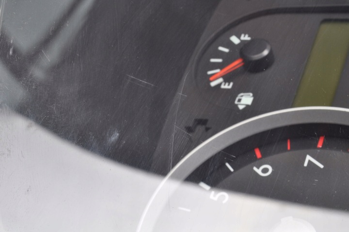 фото №12, Hyundai getz 1.1 12v 67km панель приборов европа 94005-1c210
