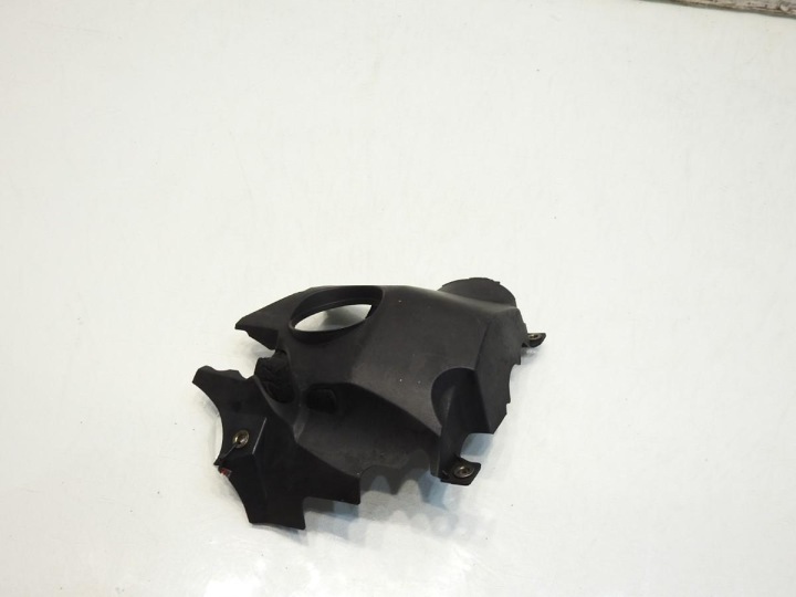 фото №6, Кришка захист двигуна права mercedes w220 4.0 cdi v8 a6280160624