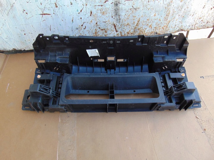 фото №10, Усилитель лобовое pas переднее smart fortwo eq 453 a4538856700