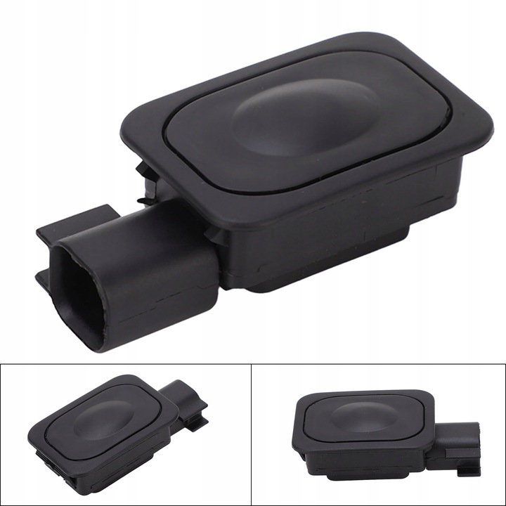 фото №9, Перемикач гальмуючий багажника 1l2t14k147aa кнопка гальмуючий задні