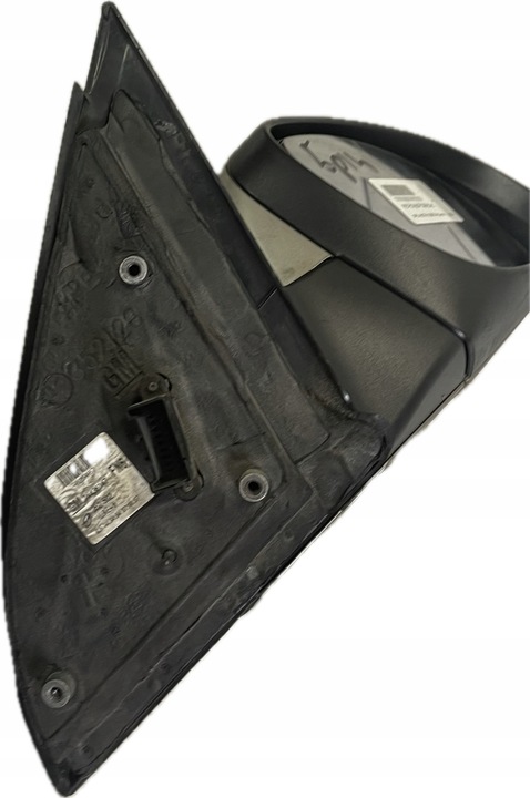 фото №11, Зеркало правые электрические 5 pin opel vectra c signum 02-08r разные цвета