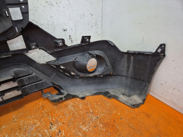 фото №10, Suzuki sx4 s-cross 16-21 бампер перед передній 71721-64r0