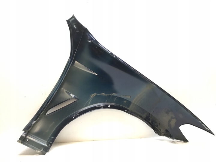 фото №9, Bmw x3 g01 x4 g02 x3m f97 x4m f98 крило переднє лівий перед