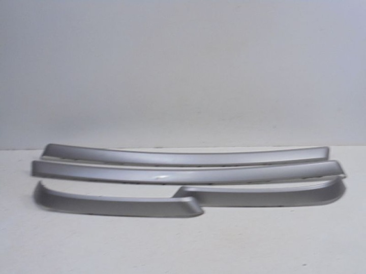 фото №12, Bmw 3 e91 планка внутренняя дверь обшивка 7121473