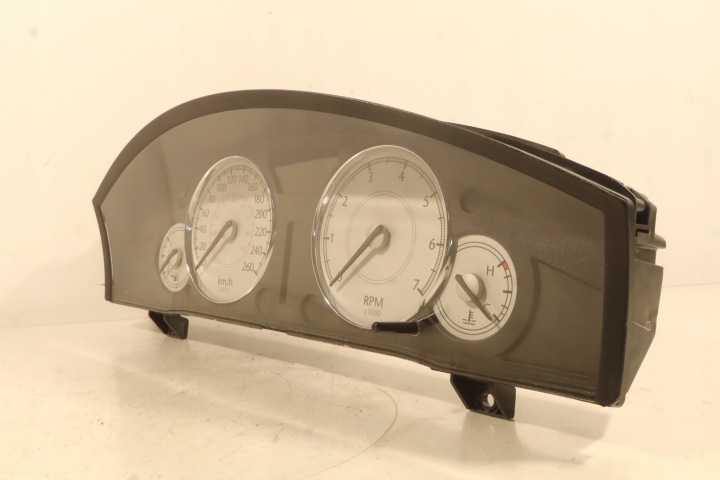 фото №7, Приборы chrysler 300c 3.0crd p05172061ag