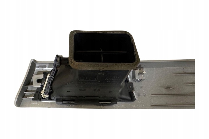 фото №7, Планка декоративна капот bmw 3 e90 920102302 3.0l дизель 2011