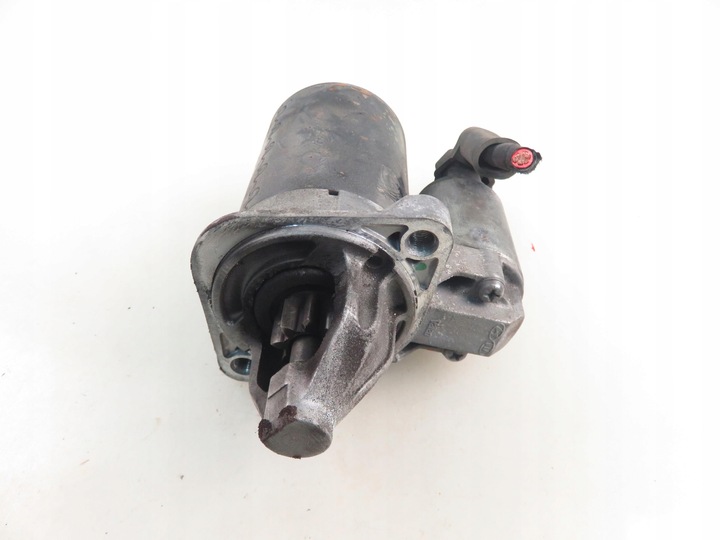 фото №9, Стартер hyundai i30 i 1.6 126 - g4fc 361002b020