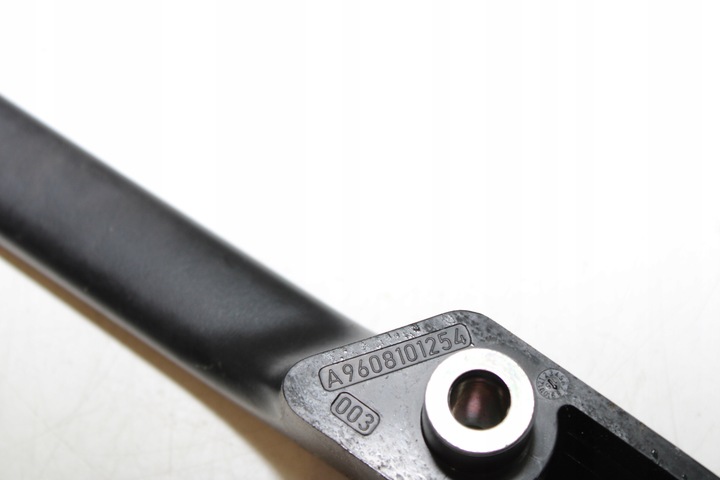 фото №5, Mercedes actros mp4 тримач ручка кабіни стеля a9608101254