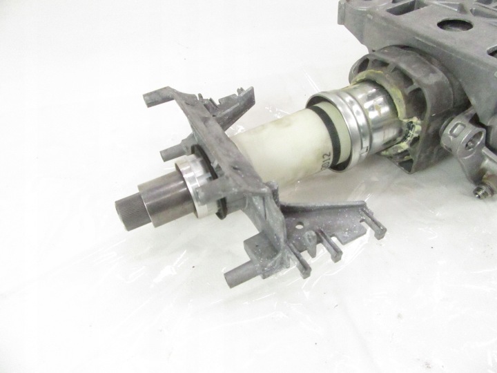 фото №11, Рульова колонка bmw f01 f02 f06 f07 f10 f11 f12 f13 xdrive 4x4 європа