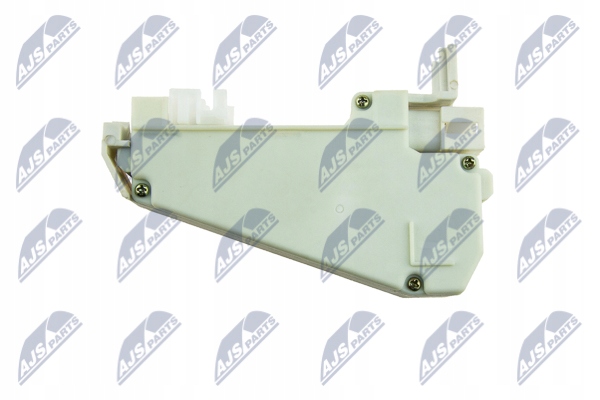 фото №13, Амортизатор центрального замка vw sharan 95-10