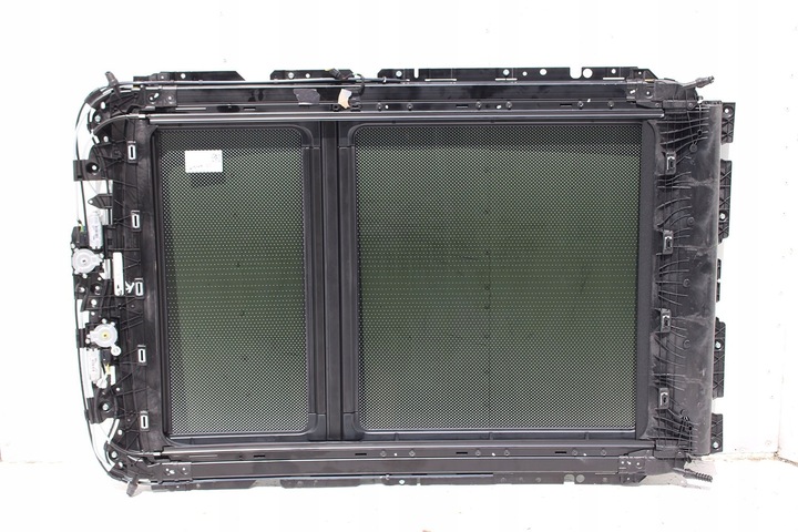 фото №12, Bmw x5 g05 f95 люк крыша стеклянный солнечный стекло люк панорама przesuwn