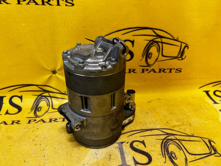 фото №8, Bmw (oem) 9364872 компресор кондиціонера гібрид