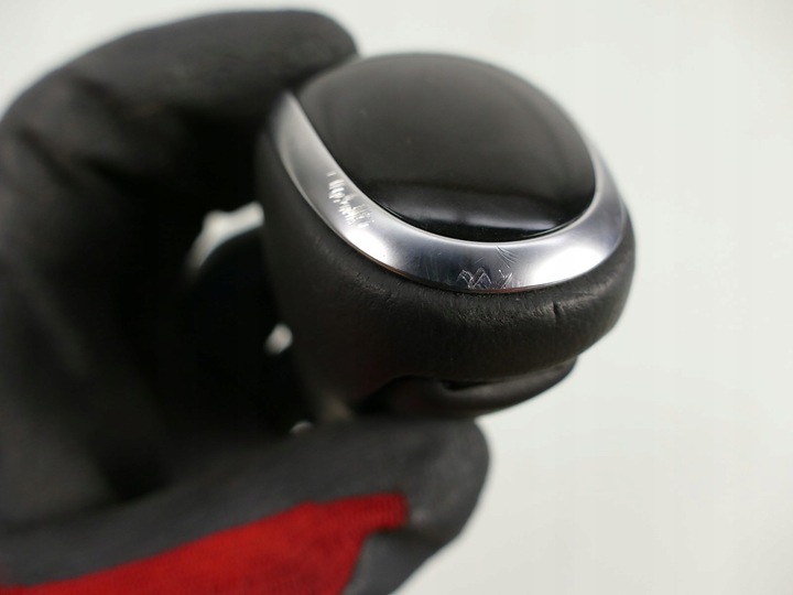 фото №9, Nissan qashqai j11 lif ручка выборщик автомат 21r