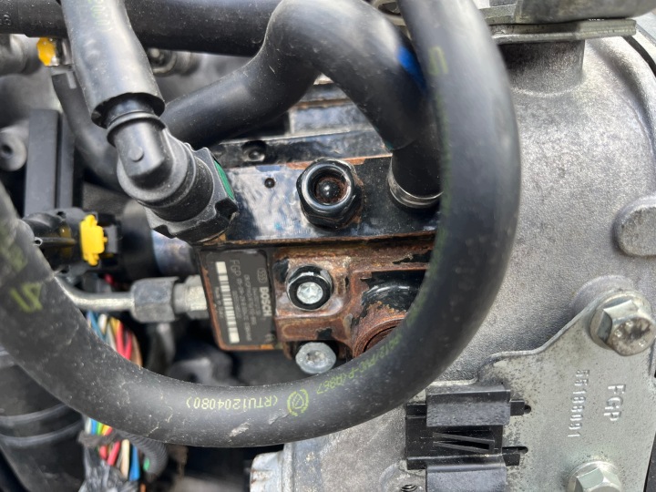 фото №12, Двигатель комплектный fiat croma ii alfa romeo 159 1.9 jtd 939a2000