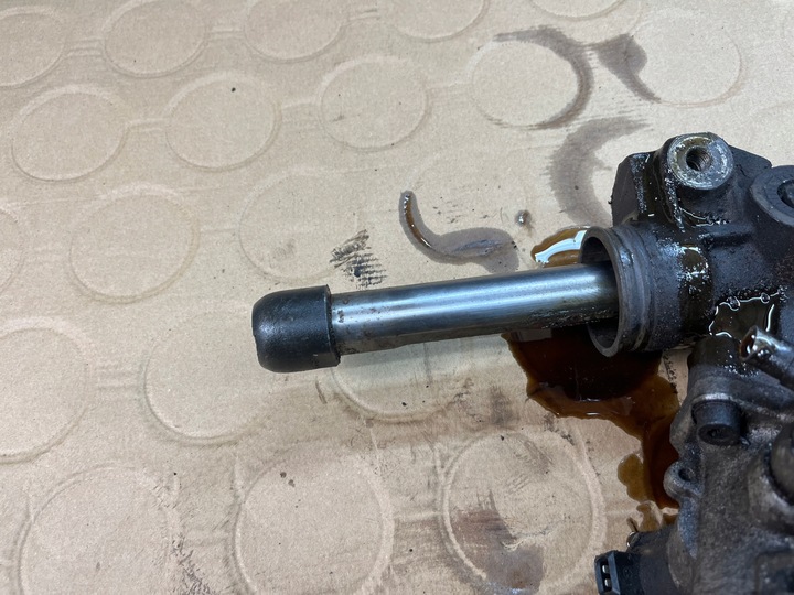 фото №6, Bmw e39 рулевая рейка трансмиссия рулевая 6757878