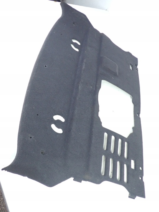 фото №1, Оббивка багажника audi a8 s8 d3 5.2 4e0867437f