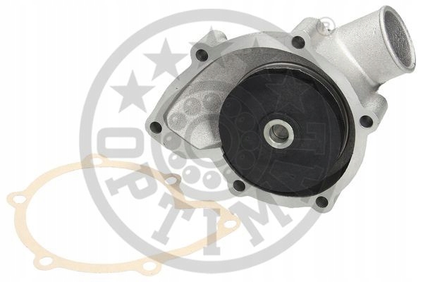 фото №9, Водяной насос bmw e23 e32 2.8 3.0 3.2 11510786800 11511251230 11511253143