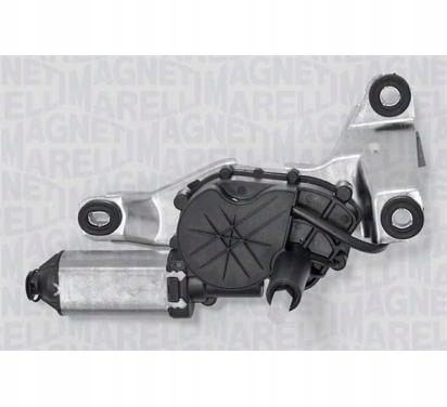 фото №1, Mm двигатель дворник зад volvo v70