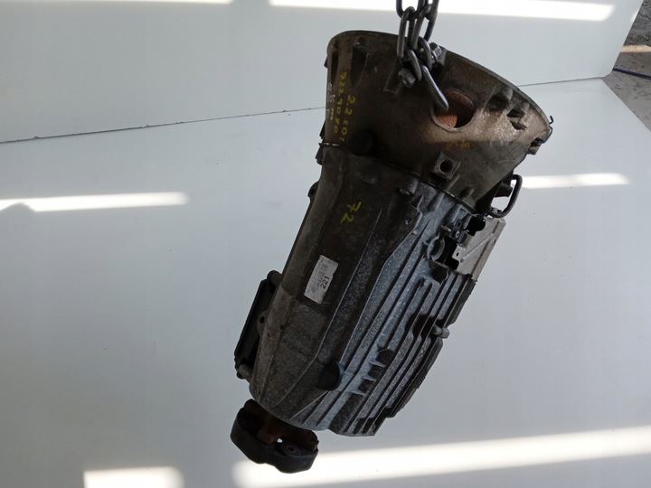 фото №7, Коробка передач коробки передач автомат mercedes w212 w204 7229080