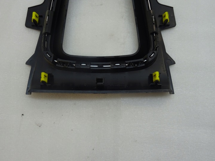 фото №5, Renault kadjar тунель середній перемикач 969123761r