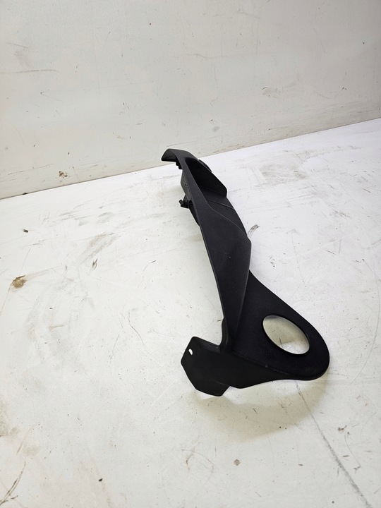 фото №3, Захист заглушка сидіння ліва audi a4 a6 8t0881325a