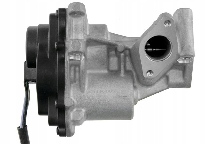 фото №3, Nty клапан egr