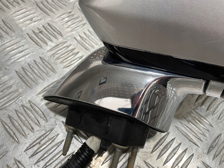 фото №11, Зеркало правые lincoln mkz 2013-2020 ux 13pin
