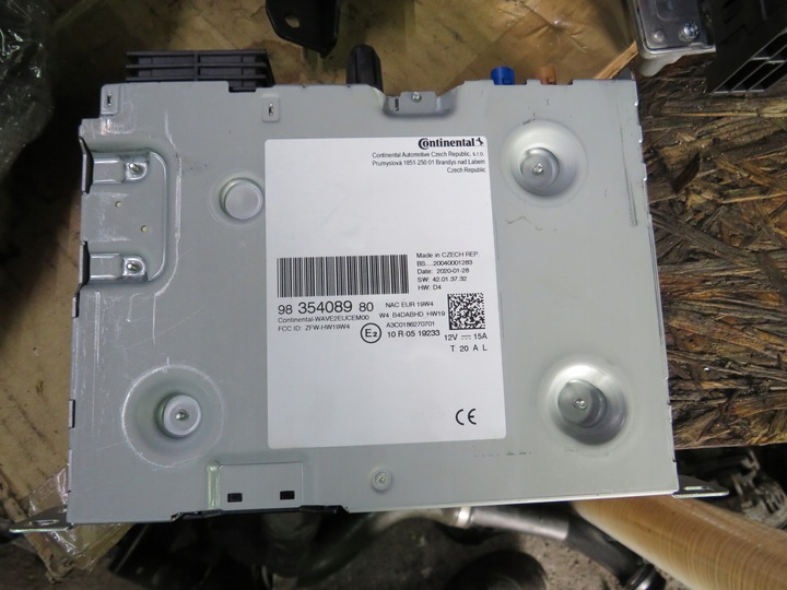 фото №1, Радіо 9835408980