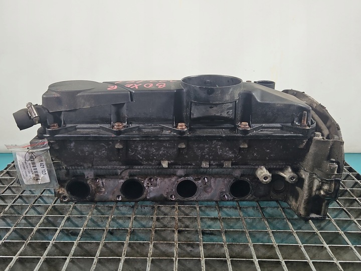 фото №13, Головка peugeot boxer ii 6c1q-6k537-ab 2.2 hdi