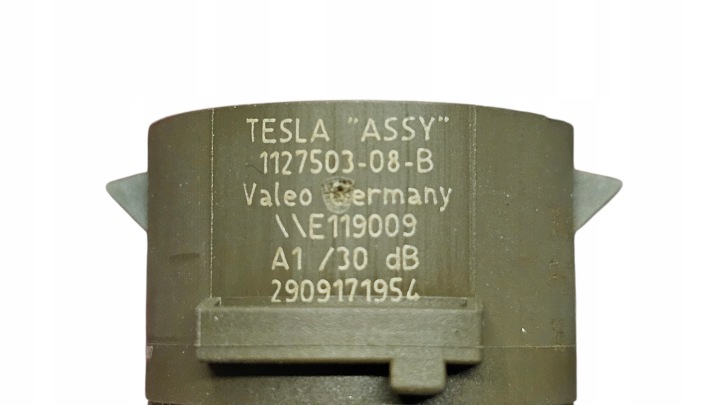 фото №11, Датчик датчик паркування pdc tesla 3 y s x 1127503-11-c 1127503-11-b нове