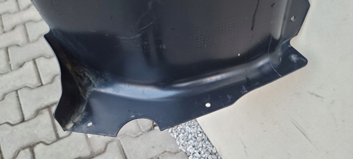 фото №9, Подкрылок передние правые vw polo vi 6 2g 2gs805912b