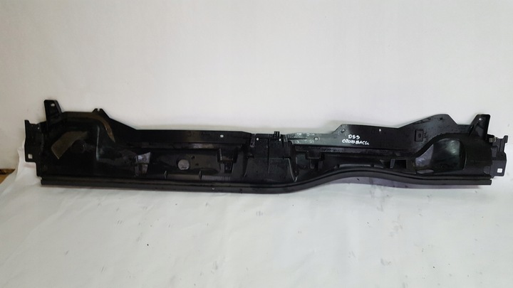 фото №1, Citroen ds3 crossback панель під лобовим склом dol 9820793980