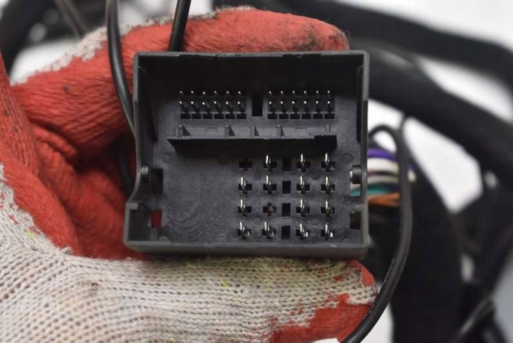 фото №10, Радіо радіопрогравач навігація андроїд bmw e63 03-07