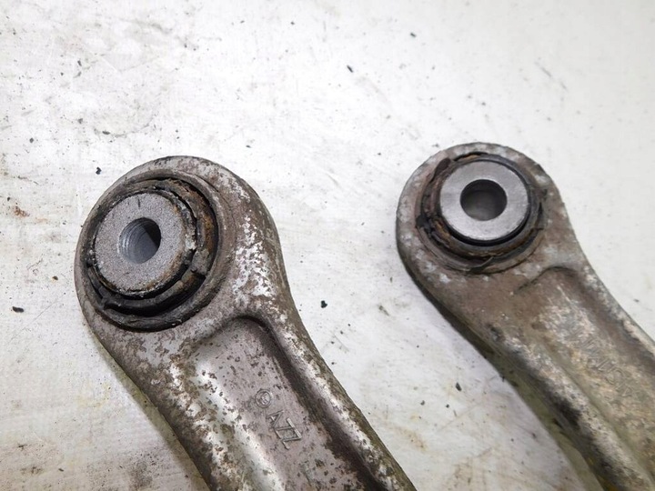 фото №8, Porsche cayenne i 4.5 s 03-10 рычаг зад